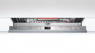 Встраиваемая посудомоечная машина BOSCH SMV66TX06R фото 4 в Казани и Татарстане Встраиваемая посудомоечная машина BOSCH SMV66TX06R фото 4 в Казани и Татарстане