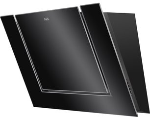 Вытяжка AEG DVB3850B фото в Казани и Татарстане