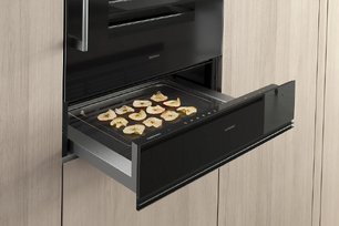 Встраиваемый подогреватель посуды Gaggenau WSP221102 фото 3 в Казани и Татарстане