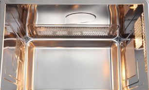 Встраиваемая микроволновая печь Midea MI982517GBI фото 3 в Казани и Татарстане