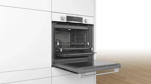 Духовой шкаф Бош HBG536HW0R фото 3 в Казани и Татарстане Духовой шкаф Bosch HBG536HW0R фото 3 в Казани и Татарстане