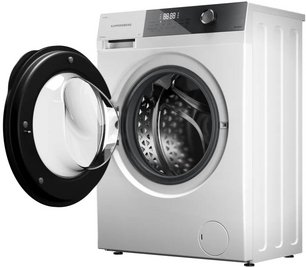 Стиральная машина Куперсберг WM 400 W фото 4 в Казани и Татарстане Стиральная машина Kuppersberg WM 400 W фото 4 в Казани и Татарстане