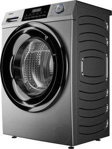 Стиральная машина Haier HW80-BP12929SE фото 2 в Казани и Татарстане