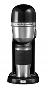 Кофеварка Китчен Эйд 5KCM0402EOB фото 2 в Казани и Татарстане Кофеварка KitchenAid 5KCM0402EOB фото 2 в Казани и Татарстане