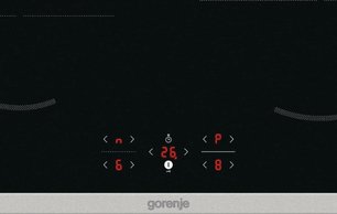 Независимая индукционная варочная панель Gorenje GI6421BX фото 3 в Казани и Татарстане