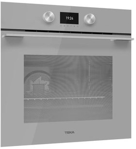 Духовой шкаф Тека HLB 8600 STEAM GREY фото 3 в Казани и Татарстане Духовой шкаф Teka HLB 8600 STEAM GREY фото 3 в Казани и Татарстане