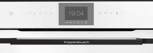 Компактный духовой шкаф с микроволнами Куперсбуш CBM 6550.0 W5 Black Velvet фото 2 в Казани и Татарстане Компактный духовой шкаф с микроволнами Kuppersbusch CBM 6550.0 W5 Black Velvet фото 2 в Казани и Татарстане