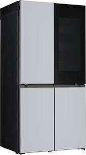 Холодильник LG GR-A24FQAKM фото 4 в Казани и Татарстане