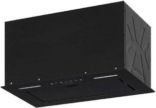 Встраиваемая вытяжка Крона ASPEN 600 BLACK SGC фото в Казани и Татарстане Встраиваемая вытяжка KRONA ASPEN 600 BLACK SGC фото в Казани и Татарстане