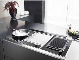 Модульная система De Dietrich DTE 768 X фото 2 в Казани и Татарстане