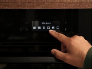 Духовой шкаф Electrolux LOE8F38X фото 3 в Казани и Татарстане