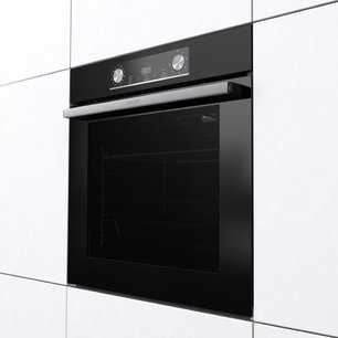 Духовой шкаф Горение BOSX6737E03B фото 3 в Казани и Татарстане Духовой шкаф Gorenje BOSX6737E03B фото 3 в Казани и Татарстане