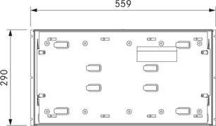 Подогреватель BORA MS290 фото 2 в Казани и Татарстане