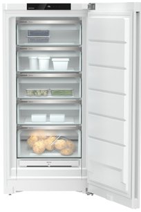 Морозильник Либхер FNd 6625 фото 4 в Казани и Татарстане Морозильник Liebherr FNd 6625 фото 4 в Казани и Татарстане