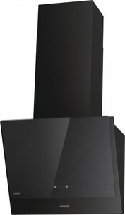 Настенная каминная вытяжка Горение WHI6SYB фото 3 в Казани и Татарстане Настенная каминная вытяжка Gorenje WHI6SYB фото 3 в Казани и Татарстане