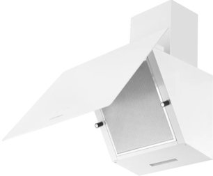 Вытяжка Куперсберг F 605 W фото 4 в Казани и Татарстане Вытяжка Kuppersberg F 605 W фото 4 в Казани и Татарстане