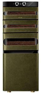 Хьюмидор Afidano L5 (Хвойный табак) фото в Казани и Татарстане