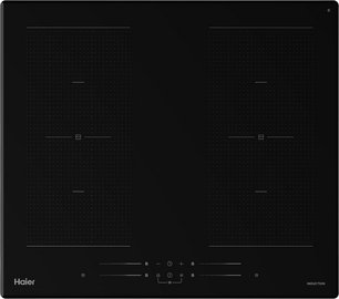 Индукционная варочная панель Haier HHX-Y64SFFVB фото в Казани и Татарстане