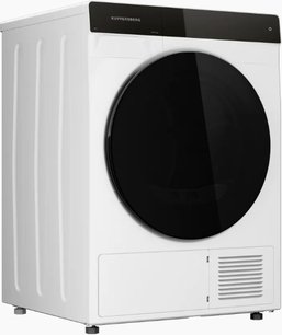 Сушильная машина Kuppersberg DM 591 W фото 3 в Казани и Татарстане