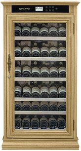 Винный шкаф Мэйвел MV69-WO1-C (Northern Oak) фото в Казани и Татарстане Винный шкаф Meyvel MV69-WO1-C (Northern Oak) фото в Казани и Татарстане