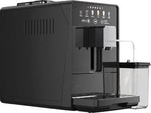 Кофемашина Kuppersberg KCF 402 B фото 3