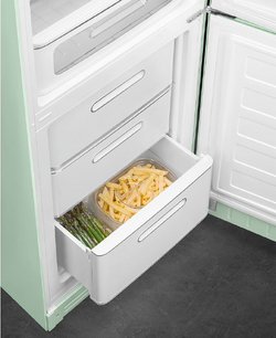 Холодильник Smeg FAB32RPG6 фото 2 в Казани и Татарстане