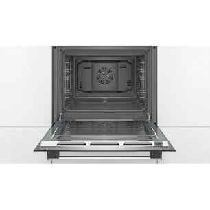 Духовой шкаф Бош HBF173BS0 фото 4 в Казани и Татарстане Духовой шкаф Bosch HBF173BS0 фото 4 в Казани и Татарстане