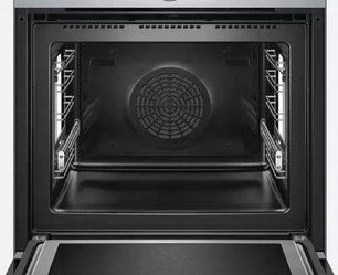 Духовой шкаф Бош HNG6764S6 фото 4 в Казани и Татарстане Духовой шкаф Bosch HNG6764S6 фото 4 в Казани и Татарстане