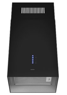 Вытяжка Маунфилд Bath Isla 402 чёрный фото 2 в Казани и Татарстане Вытяжка Maunfeld Bath Isla 402 чёрный фото 2 в Казани и Татарстане