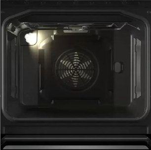 Электрическая плита Горение GECS6B71CLB фото 4 в Казани и Татарстане Электрическая плита Gorenje GECS6B71CLB фото 4 в Казани и Татарстане