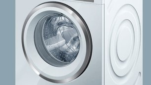 Стиральная машина Сименс WM16W640OE фото 4 в Казани и Татарстане Стиральная машина Siemens WM16W640OE фото 4 в Казани и Татарстане