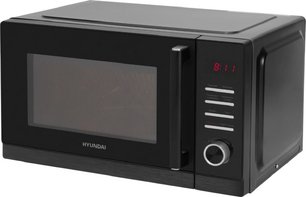 Микроволновая печь Hyundai HYM-D3012 фото 3 в Казани и Татарстане