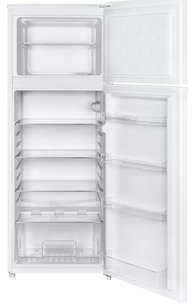 Холодильник MAUNFELD MFF143W фото 3 в Казани и Татарстане Холодильник MAUNFELD MFF143W фото 3 в Казани и Татарстане
