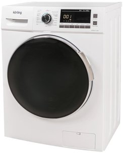 Отдельностоящая стиральная машина Кертинг KWM 57T1490 фото в Казани и Татарстане Отдельностоящая стиральная машина Korting KWM 57T1490 фото в Казани и Татарстане