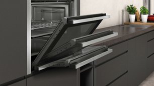 Духовой шкаф Neff B4ACF4HN0 фото 4 в Казани и Татарстане