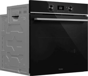 Духовой шкаф Haier HOQ-K3QNP6BX фото 2 в Казани и Татарстане