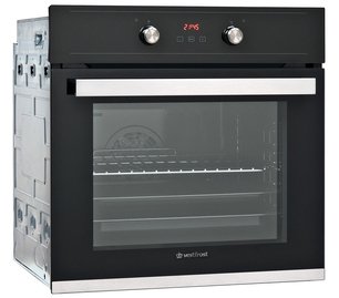 Духовой шкаф Вестфрост VFTC69OMG фото 2 в Казани и Татарстане Духовой шкаф Vestfrost VFTC69OMG фото 2 в Казани и Татарстане