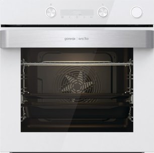 Духовой шкаф Горение BSA6737ORAW фото в Казани и Татарстане Духовой шкаф Gorenje BSA6737ORAW фото в Казани и Татарстане