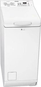 Стиральная машина АЕГ L56126TL фото в Казани и Татарстане Стиральная машина AEG L56126TL фото в Казани и Татарстане