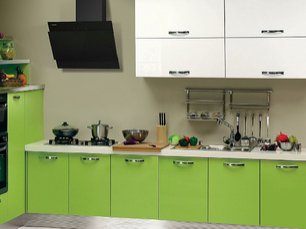 Вытяжка Maunfeld TOWER LUX 60 Black фото 2 в Казани и Татарстане