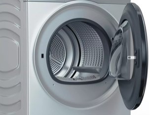Сушильная машина Haier HD90-A2979S фото 3 в Казани и Татарстане