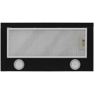 Встраиваемая вытяжка Krona KAMILLA TK 600 BLACK (1 мотор) фото 2 в Казани и Татарстане Встраиваемая вытяжка Krona KAMILLA TK 600 BLACK (1 мотор) фото 2 в Казани и Татарстане