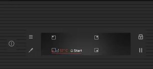 Варочная панель Электролюкс EIS 6648 фото 2 в Казани и Татарстане Варочная панель Electrolux EIS 6648 фото 2 в Казани и Татарстане