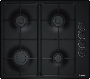Газовая варочная панель Бош PBP6C6B82Q фото в Казани и Татарстане Газовая варочная панель Bosch PBP6C6B82Q фото в Казани и Татарстане