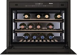 Винный шкаф Миле KWT 6112 iG OBSW фото 2 в Казани и Татарстане Винный шкаф Miele KWT 6112 iG OBSW фото 2 в Казани и Татарстане
