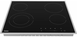 Электрическая варочная панель Haier HHX-C64TDFB фото 2 в Казани и Татарстане