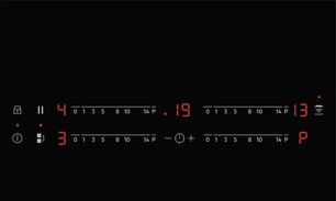 Варочная панель AEG IKB64431XB фото 2 в Казани и Татарстане