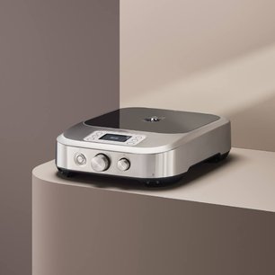 Настольная индукционная варочная панель Bork U891 фото 4 в Казани и Татарстане