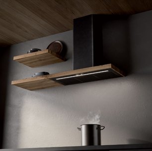 Вытяжка Элика BIO BLRO/A 90 ROVERE фото 4 в Казани и Татарстане Вытяжка Elica BIO BLRO/A 90 ROVERE фото 4 в Казани и Татарстане