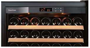Винный шкаф ЕвроКав V-Pure-S фото 3 в Казани и Татарстане Винный шкаф EuroCave V-Pure-S фото 3 в Казани и Татарстане
